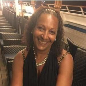 Meet your Posher, Karen